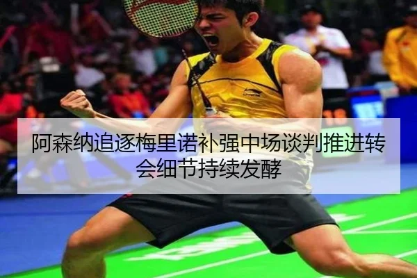 阿森纳追逐梅里诺补强中场谈判推进转会细节持续发酵